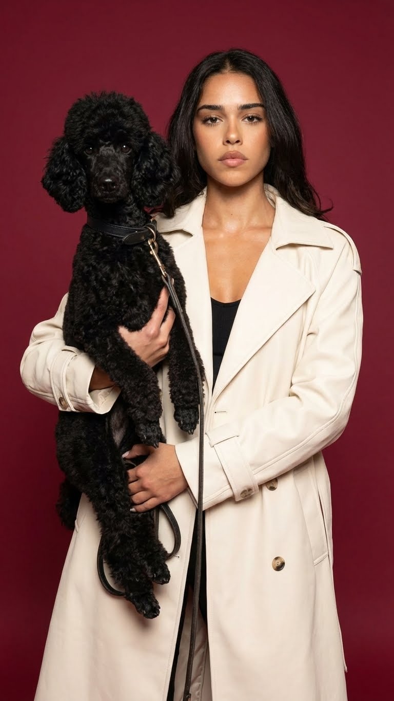 The Difference Between a Dog Walking Service and a Dog Care Professional