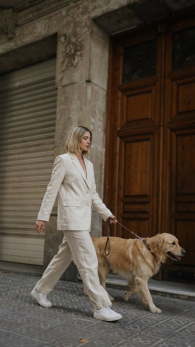 Why Your Dog Sniffs Everything on Their Walk (And Why You Should Let Them)