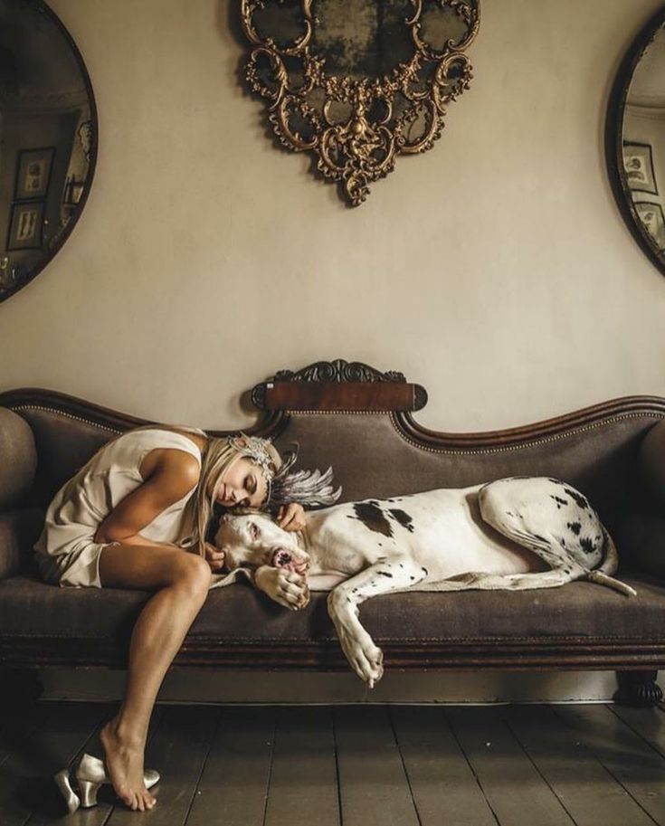 The Attachment Style Your Dog Has (And Why Their Caregiver Needs To Understand It)