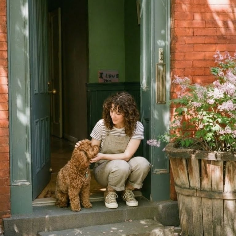The Questions You Should Ask Before Handing Your House Keys to a Dog Walker