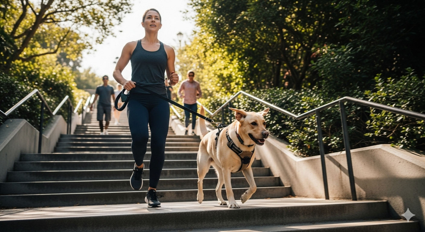 What It Actually Means to Be a Responsible Dog Owner in 2026