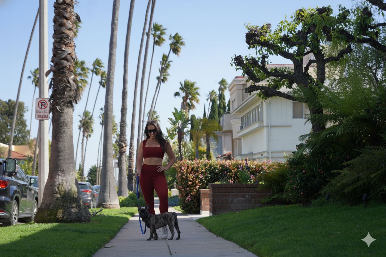 How Busy Professionals Can Maintain a Healthy, Happy Dog Without the Guilt