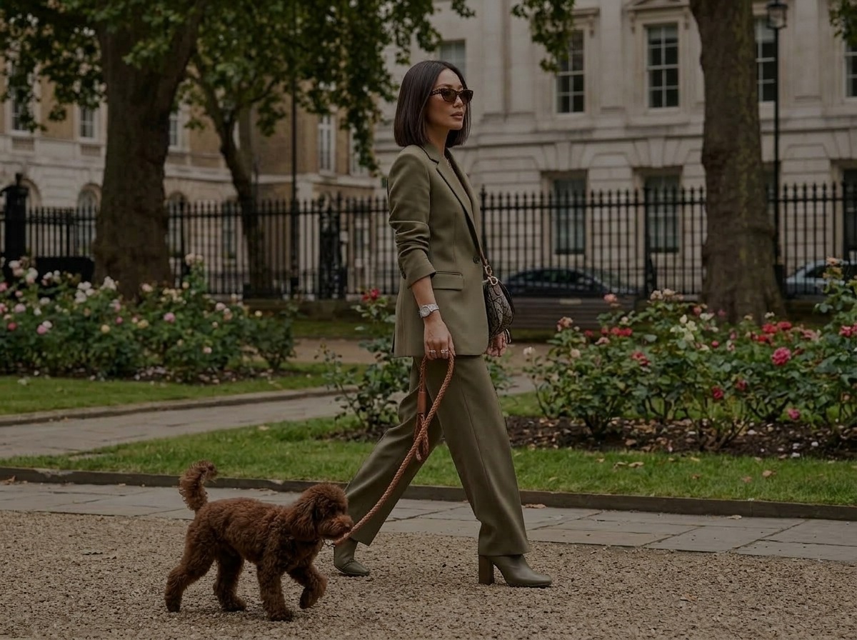 Why Professional Dog Walkers Cost More (And Why That Protects You)