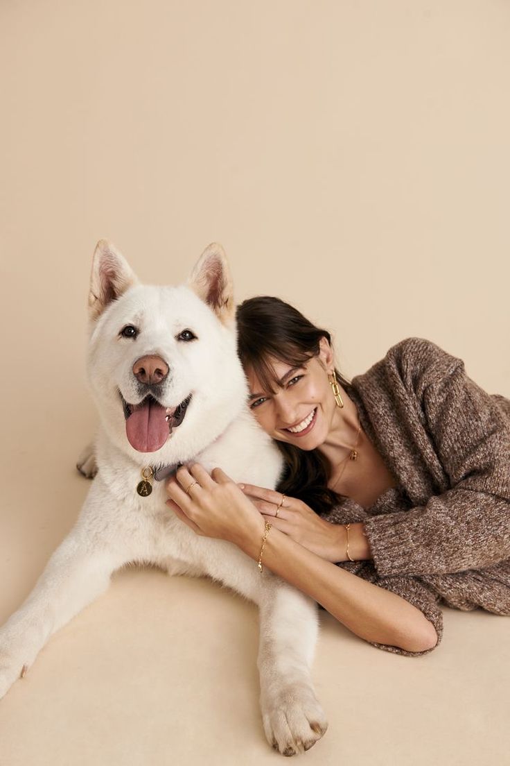 The Gentle Parenting Movement Has Entered Dog Care. Here's What It Actually Means