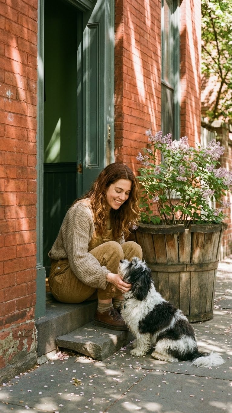 The Truth About Pet Sitting: What Happens When You're Not Home