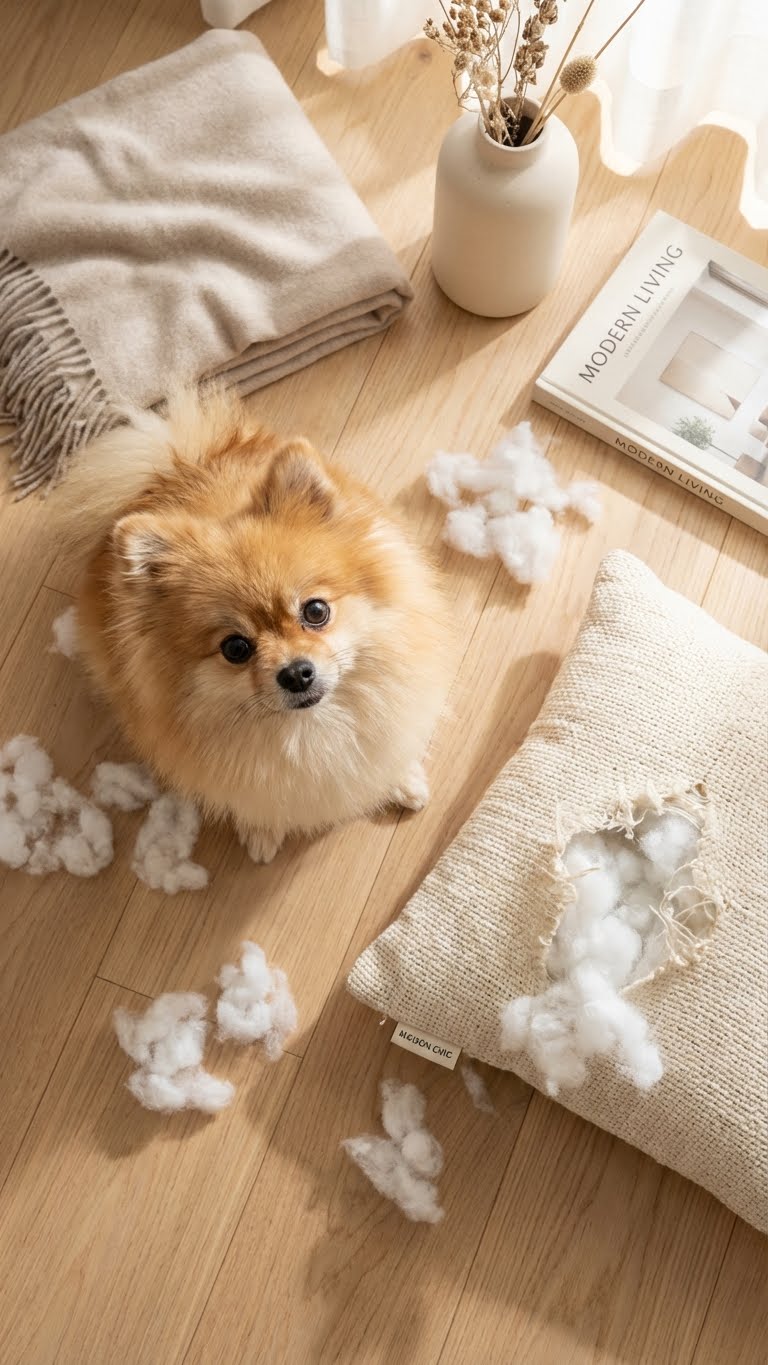 The Psychology Behind Your Dog's Separation Anxiety and How Consistent Care Helps